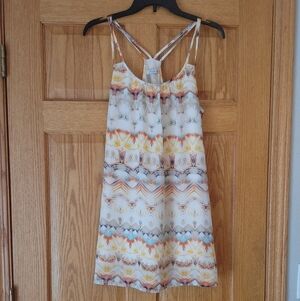Freebird Boutique Dress